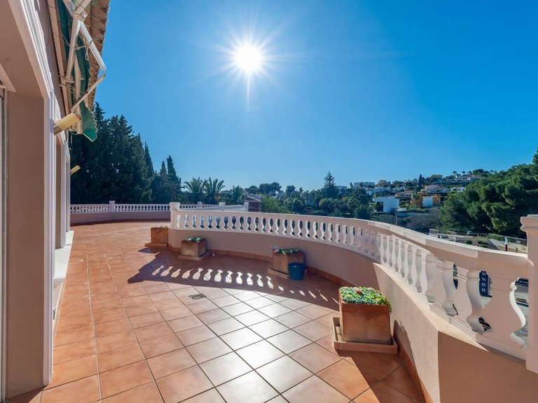 Apartment for Sale in Calpe, Alicante 20