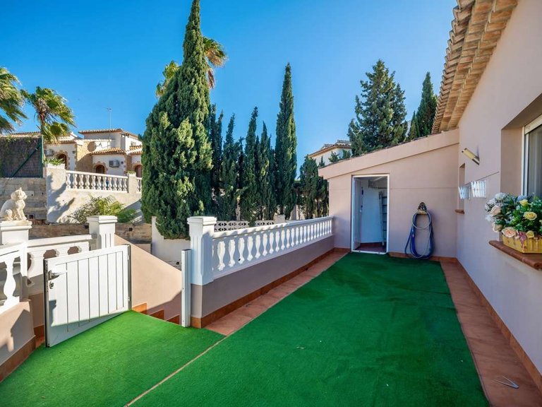 Apartment for Sale in Calpe, Alicante 21