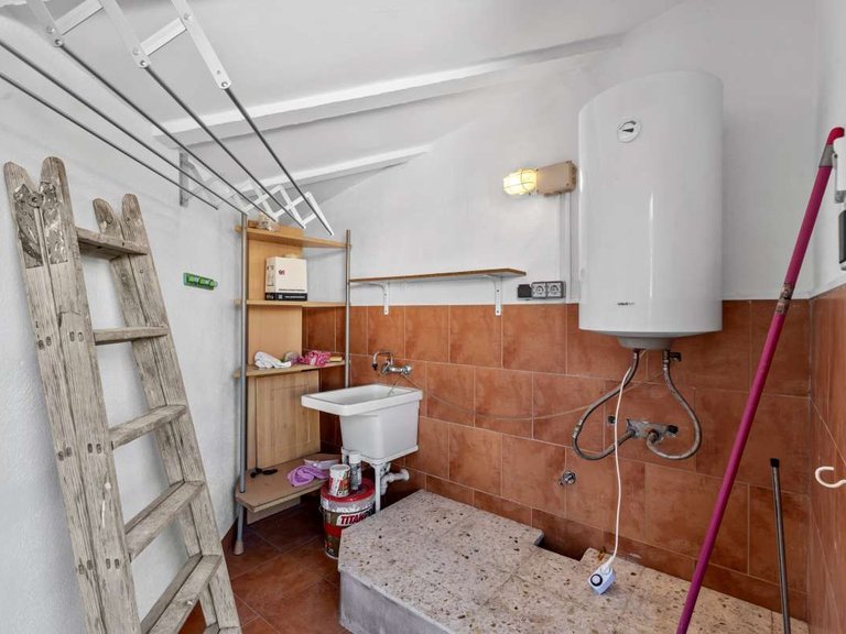 Apartment for Sale in Calpe, Alicante 22