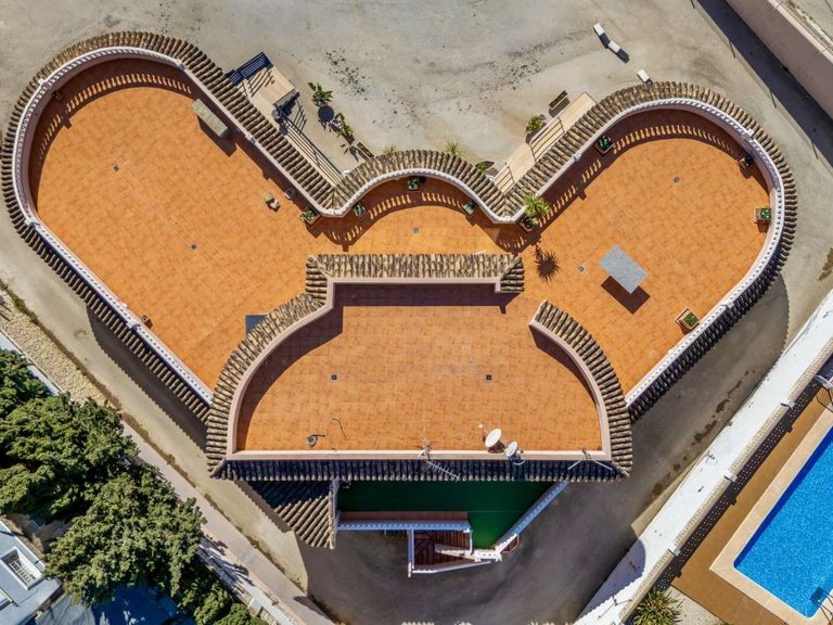 Apartment for Sale in Calpe, Alicante 23