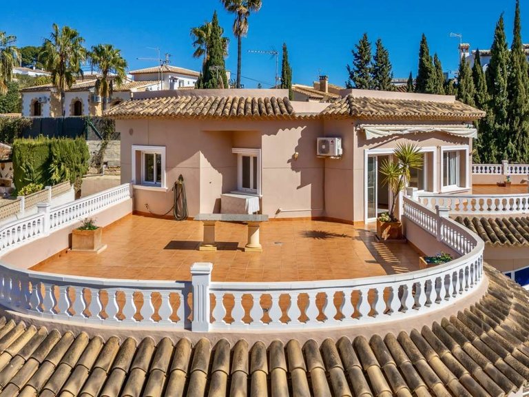 Apartment for Sale in Calpe, Alicante 24
