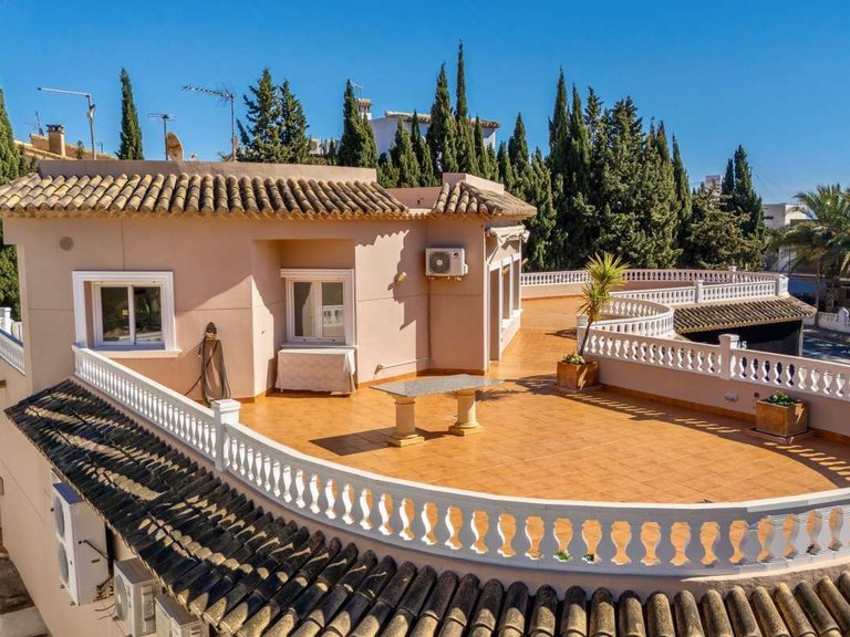 Apartment for Sale in Calpe, Alicante 25