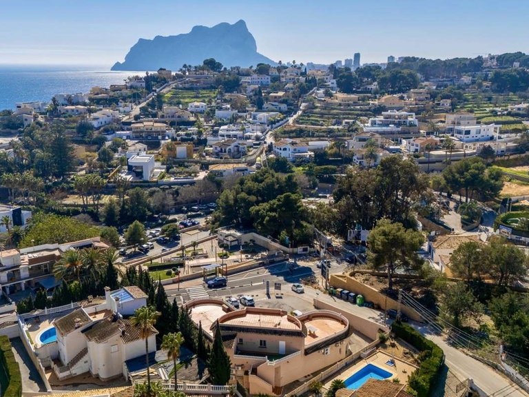 Apartment for Sale in Calpe, Alicante 26