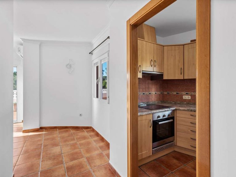 Apartment for Sale in Calpe, Alicante 3