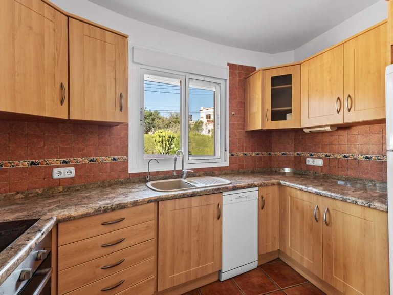 Apartment for Sale in Calpe, Alicante 4