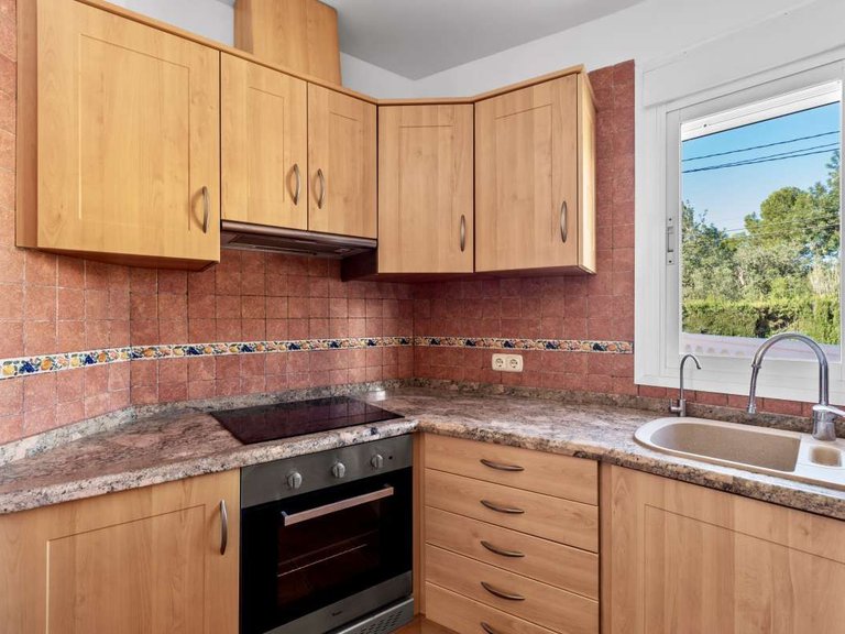 Apartment for Sale in Calpe, Alicante 5