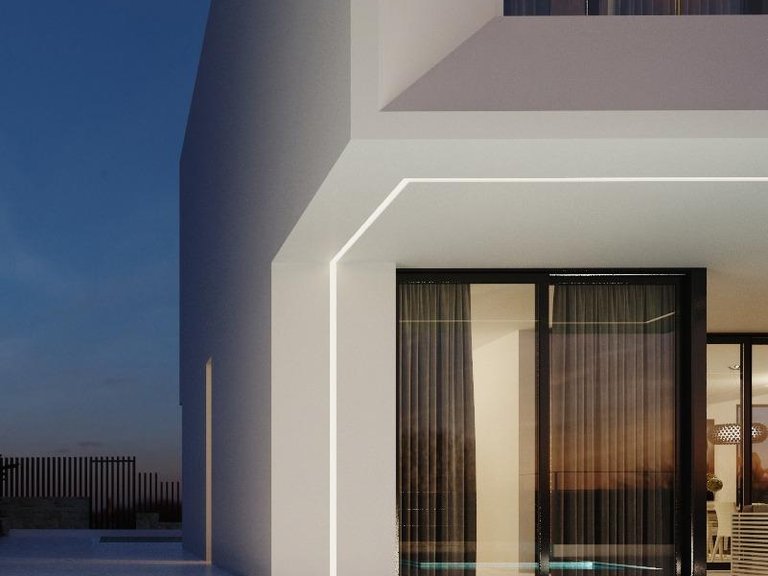 Villa for Sale in Sierra cortina, Finestrat, Alicante 21