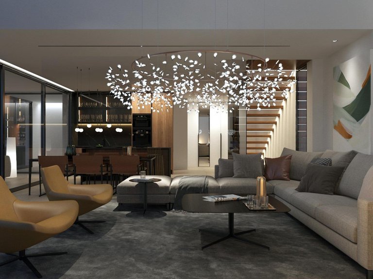 Villa for Sale in Sierra cortina, Finestrat, Alicante 6