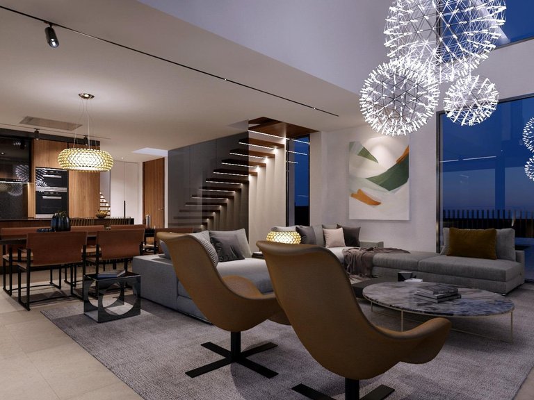 Villa for Sale in Sierra cortina, Finestrat, Alicante 7