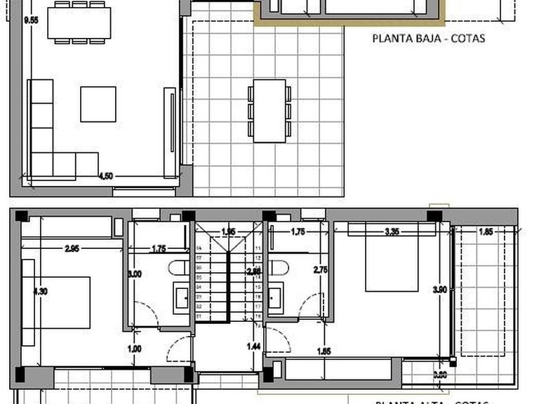 Villa for Sale in Sierra cortina, Finestrat, Alicante 16