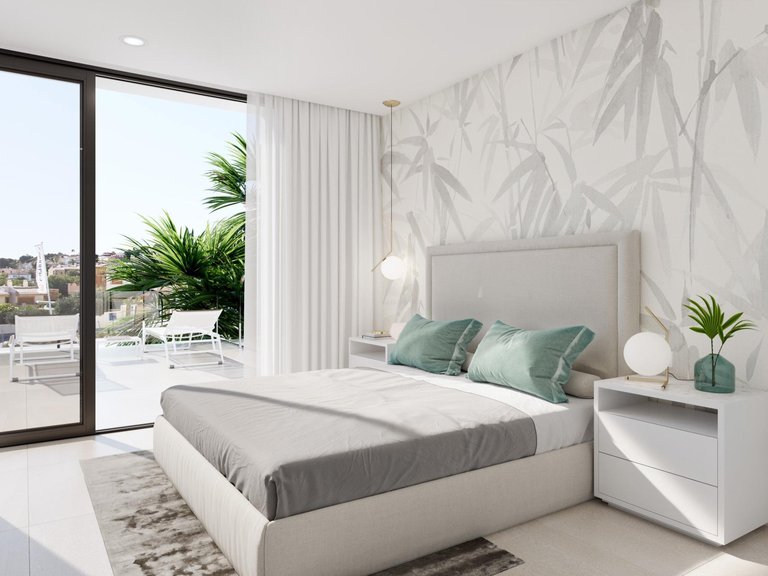 Villa for Sale in Sierra cortina, Finestrat, Alicante 6