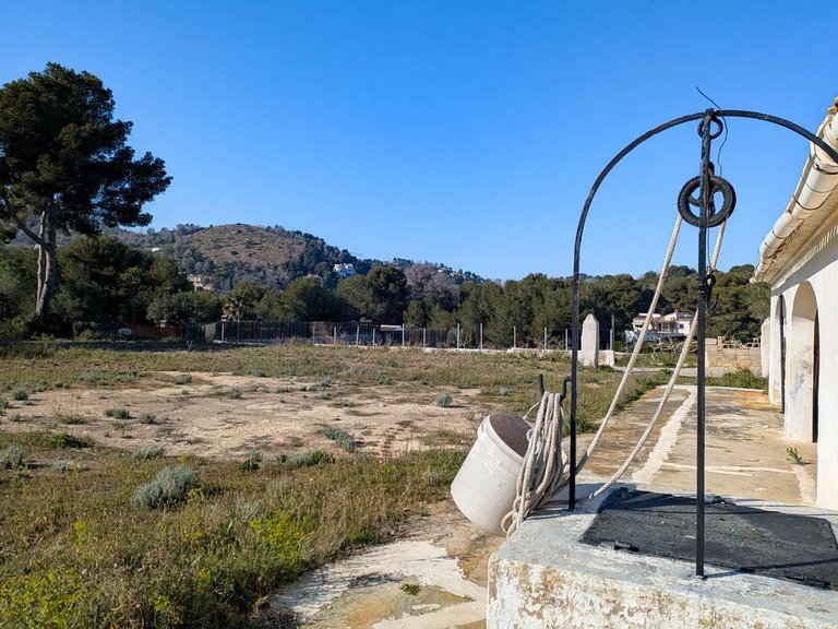 Villa for Sale in Sol de Este - Puerta Fenicia, Jávea - Xàbia, Alicante 12