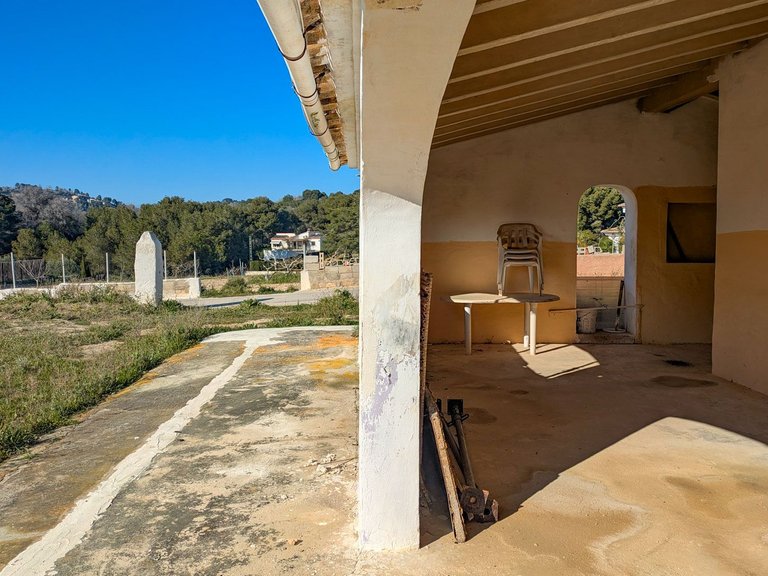 Villa for Sale in Sol de Este - Puerta Fenicia, Jávea - Xàbia, Alicante 16