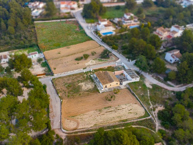 Villa for Sale in Sol de Este - Puerta Fenicia, Jávea - Xàbia, Alicante 2