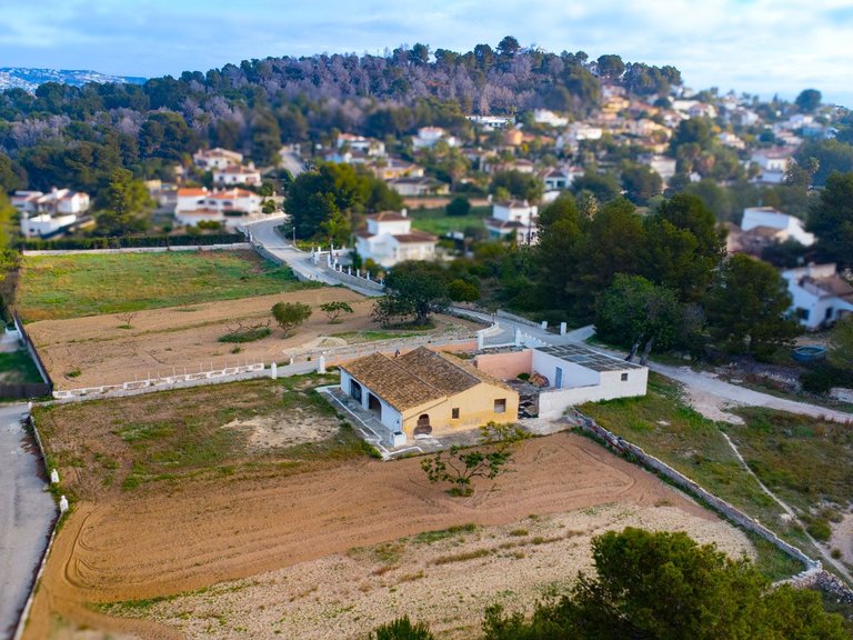 Villa for Sale in Sol de Este - Puerta Fenicia, Jávea - Xàbia, Alicante 34