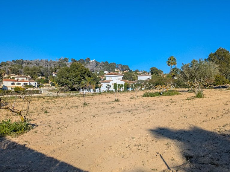 Villa for Sale in Sol de Este - Puerta Fenicia, Jávea - Xàbia, Alicante 35