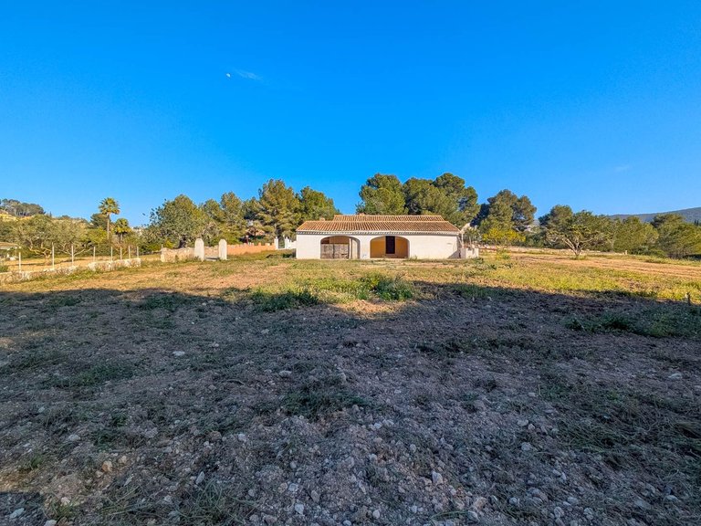 Villa for Sale in Sol de Este - Puerta Fenicia, Jávea - Xàbia, Alicante 37