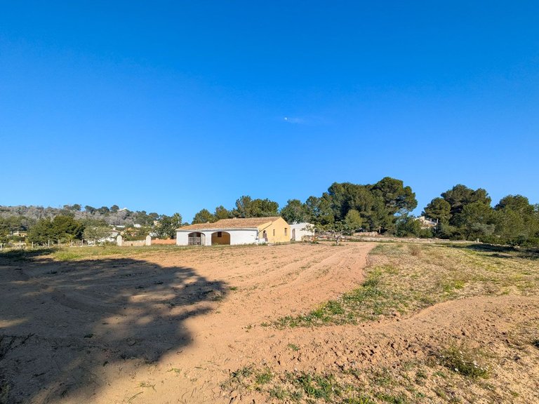 Villa for Sale in Sol de Este - Puerta Fenicia, Jávea - Xàbia, Alicante 38