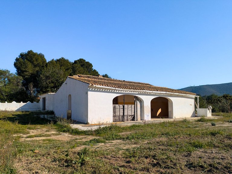 Villa for Sale in Sol de Este - Puerta Fenicia, Jávea - Xàbia, Alicante 4