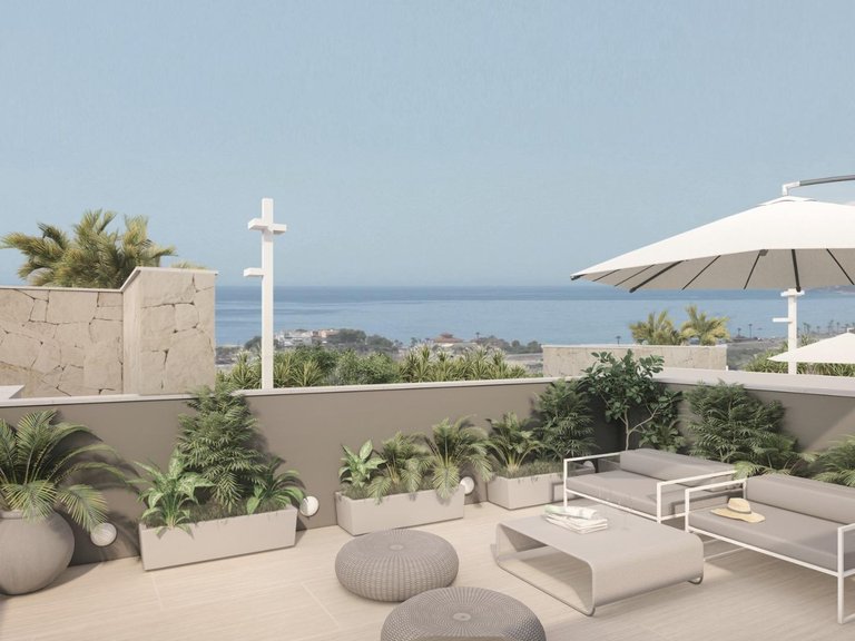 Villa for Sale in Playa mar rabiosa, San Juan De Los Terreros, Almeria 3