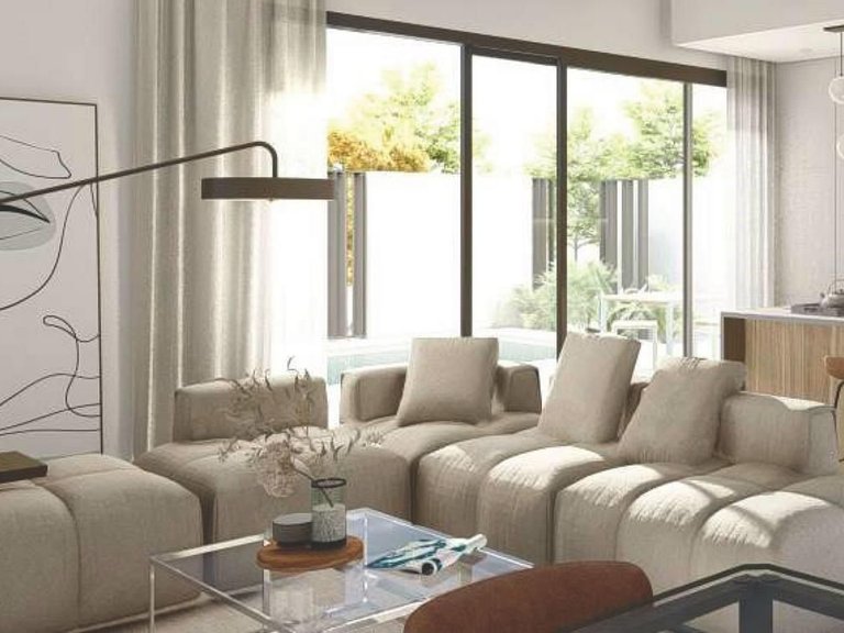 Villa for Sale in Playa mar rabiosa, San Juan De Los Terreros, Almeria 8