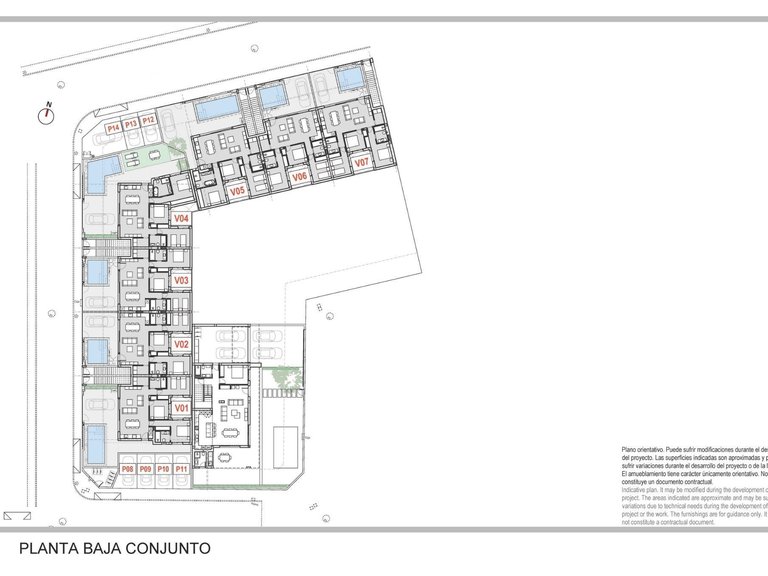 Villa for Sale in Zona Pueblo, Pilar De La Horadada, Alicante 16