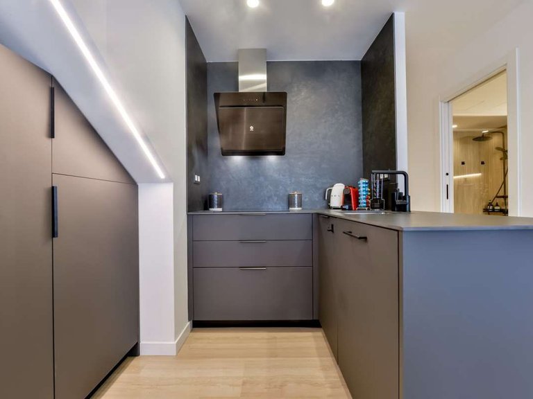 Apartment for Sale in Casco Antiguo, Altea, Alicante 49