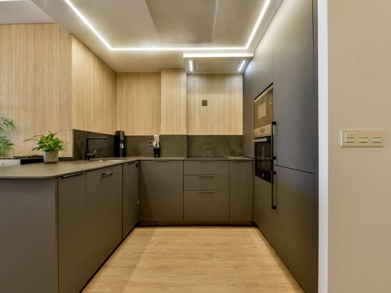 Apartment for Sale in Casco Antiguo, Altea, Alicante 14