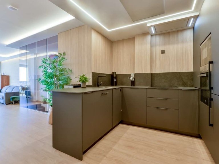 Apartment for Sale in Casco Antiguo, Altea, Alicante 15