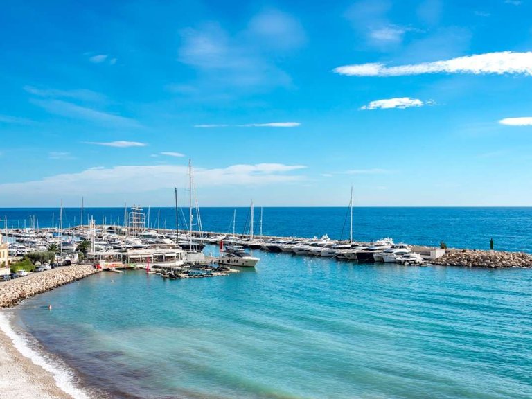 Apartment for Sale in Casco Antiguo, Altea, Alicante 3