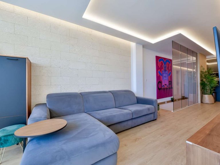 Apartment for Sale in Casco Antiguo, Altea, Alicante 32