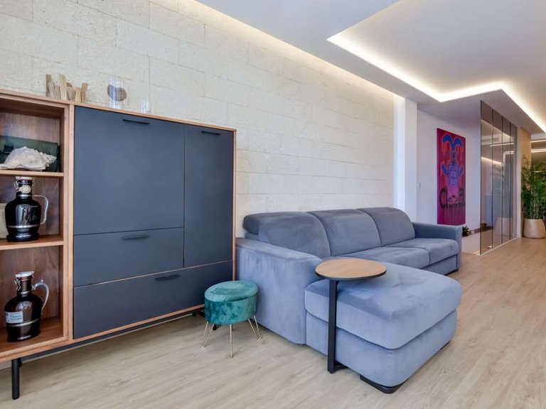 Apartment for Sale in Casco Antiguo, Altea, Alicante 34