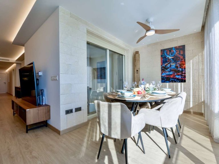 Apartment for Sale in Casco Antiguo, Altea, Alicante 35