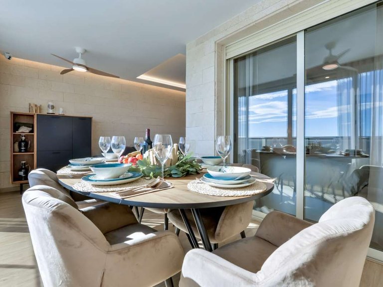 Apartment for Sale in Casco Antiguo, Altea, Alicante 36