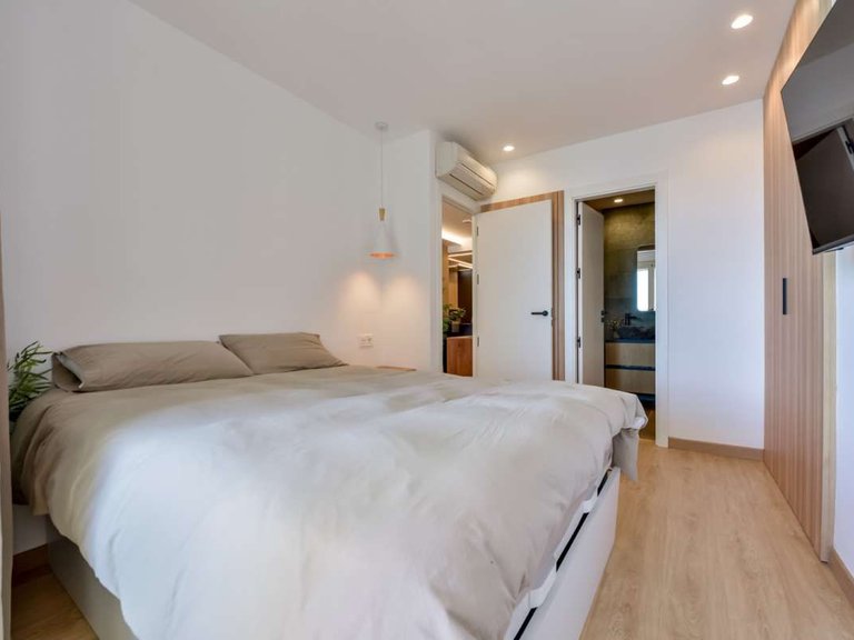 Apartment for Sale in Casco Antiguo, Altea, Alicante 38