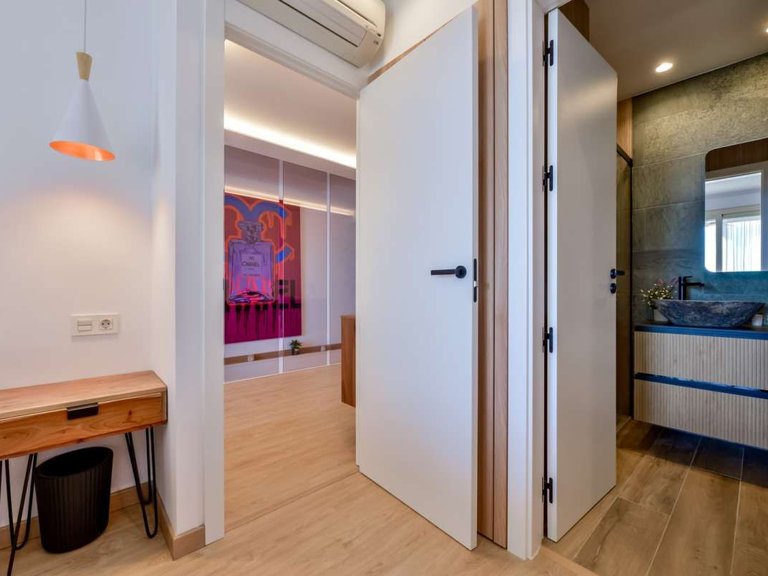 Apartment for Sale in Casco Antiguo, Altea, Alicante 39