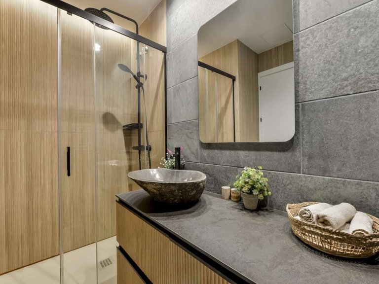 Apartment for Sale in Casco Antiguo, Altea, Alicante 41