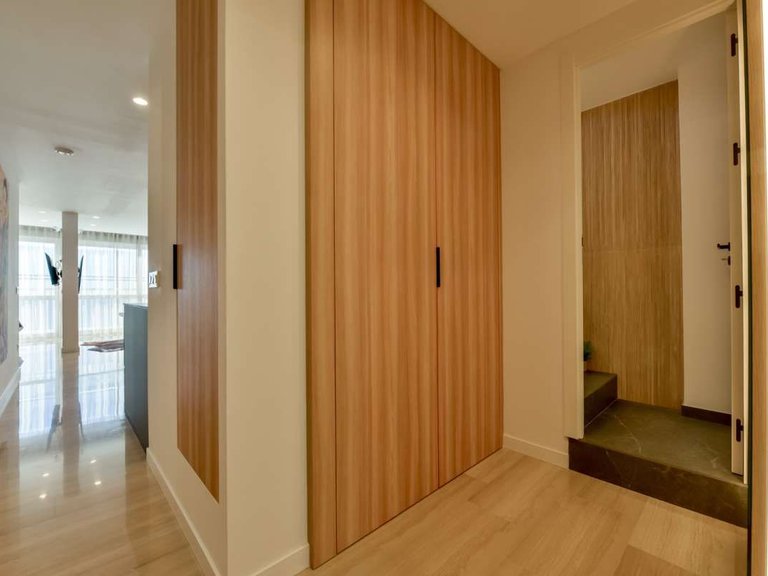 Apartment for Sale in Casco Antiguo, Altea, Alicante 43