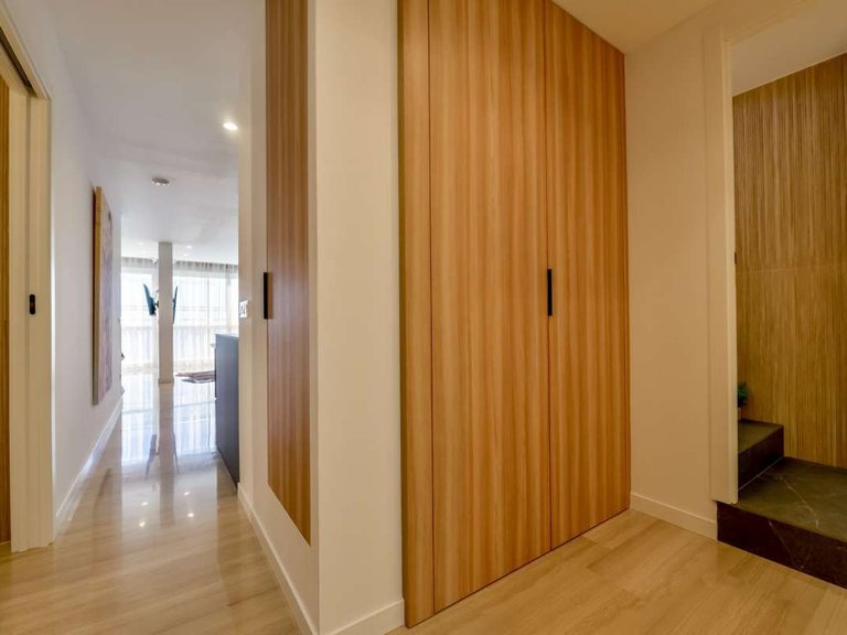 Apartment for Sale in Casco Antiguo, Altea, Alicante 44