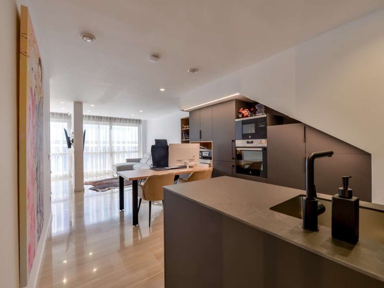 Apartment for Sale in Casco Antiguo, Altea, Alicante 45