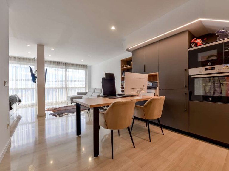 Apartment for Sale in Casco Antiguo, Altea, Alicante 47