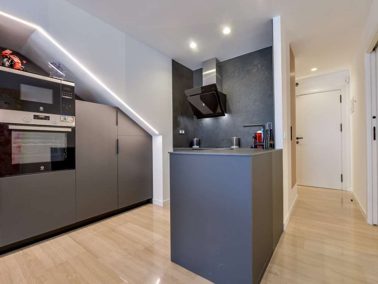 Apartment for Sale in Casco Antiguo, Altea, Alicante 48