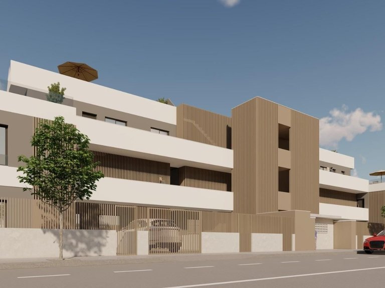 Apartment for Sale in Zona Pueblo, Pilar De La Horadada, Alicante 9