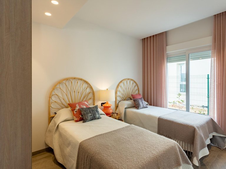 Villa for Sale in Comunidad valenciana, Algorfa, Alicante 14