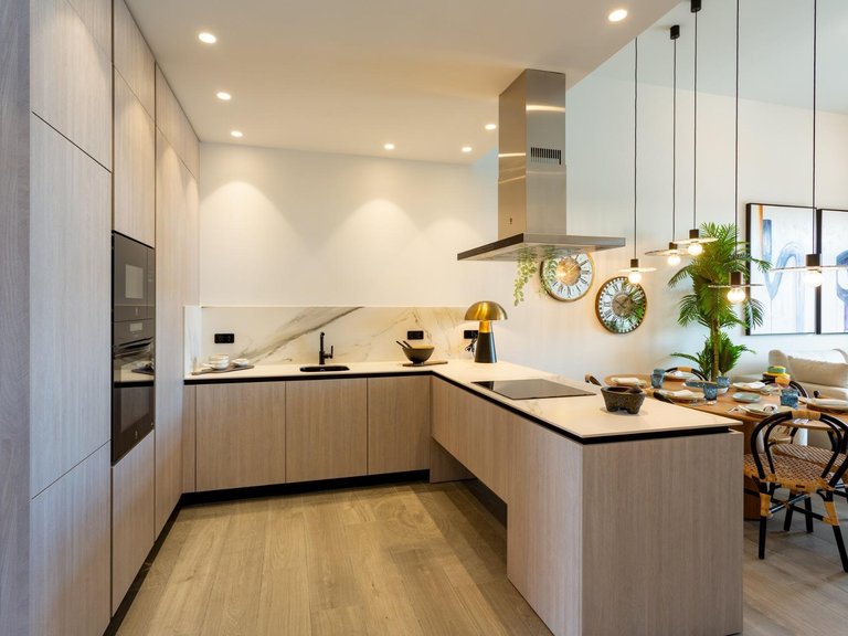 Villa for Sale in Comunidad valenciana, Algorfa, Alicante 21