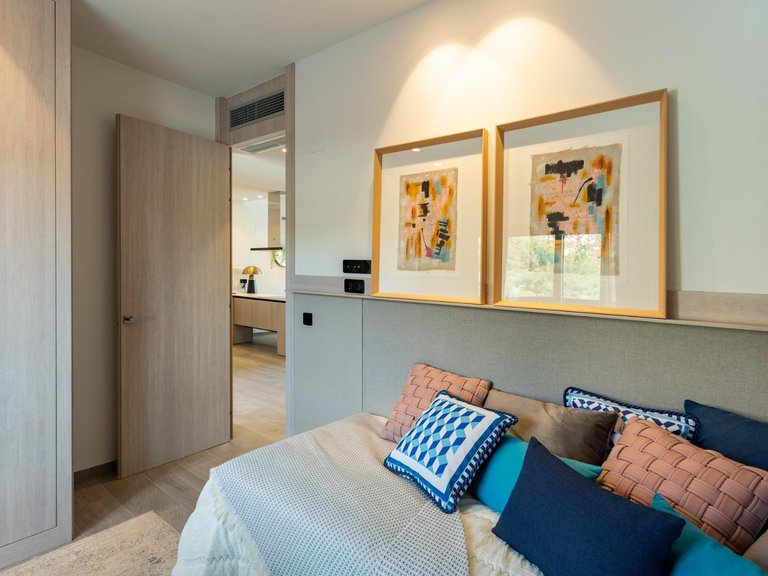 Villa for Sale in Comunidad valenciana, Algorfa, Alicante 8