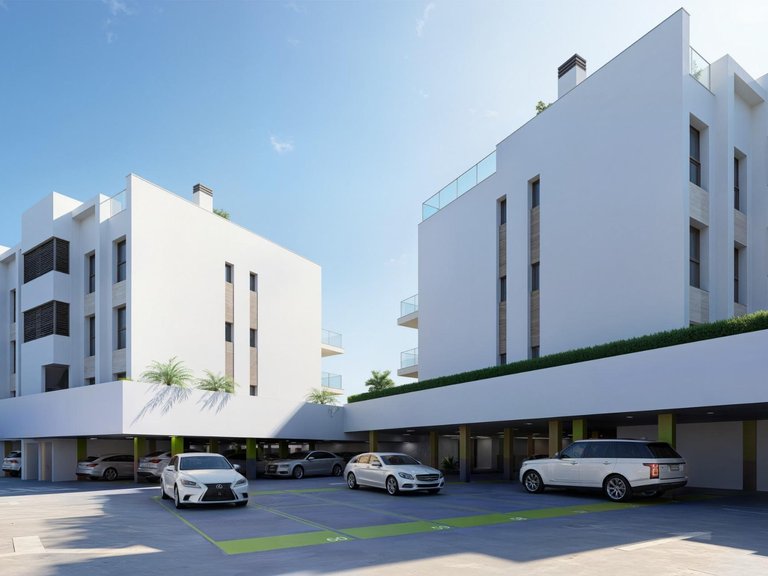 Apartment for Sale in Lomas del Rame, Los Alcázares, Murcia 14