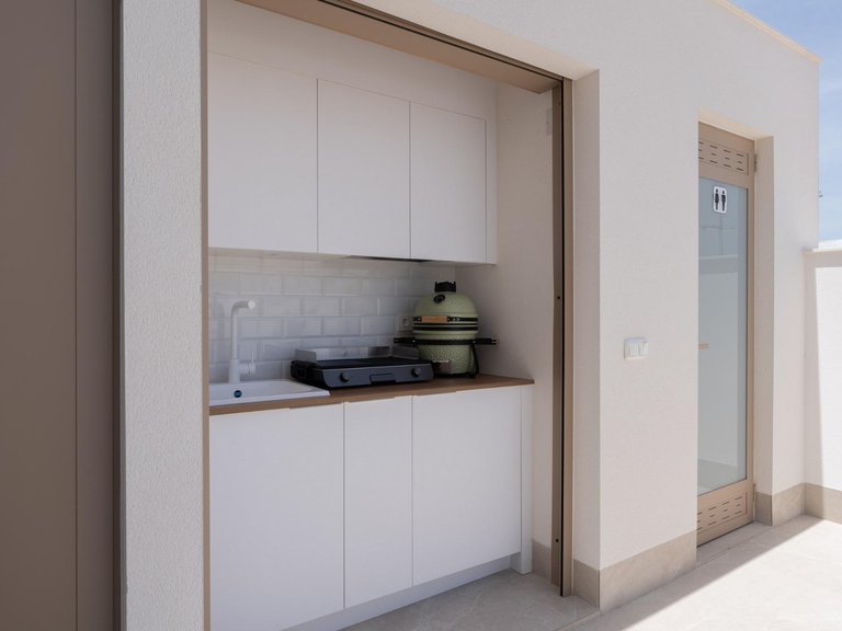 Apartment for Sale in Lomas del Rame, Los Alcázares, Murcia 26