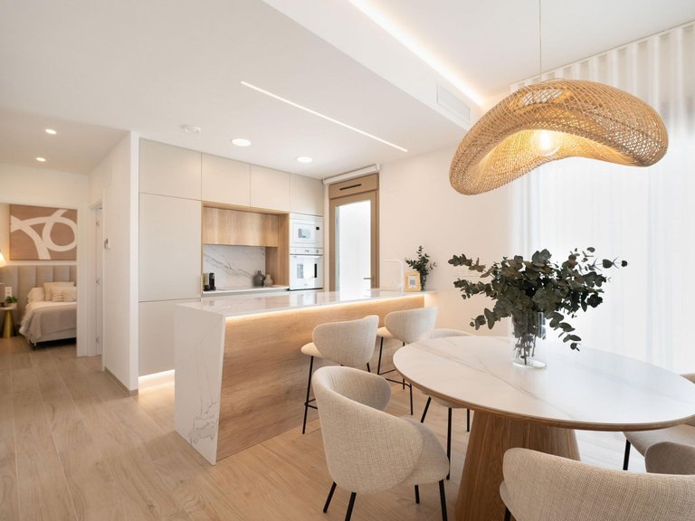 Apartment for Sale in Lomas del Rame, Los Alcázares, Murcia 29