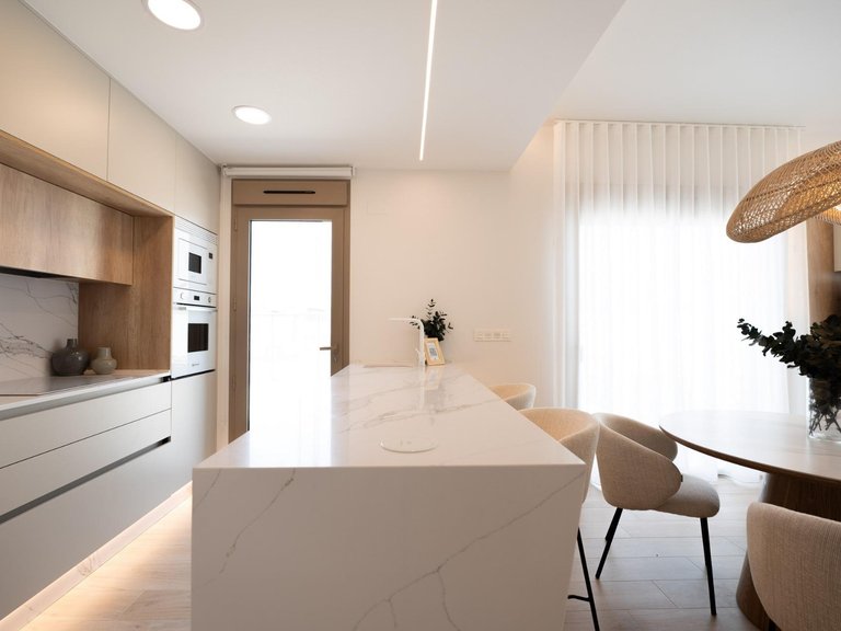 Apartment for Sale in Lomas del Rame, Los Alcázares, Murcia 31